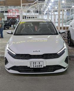 کیا K3